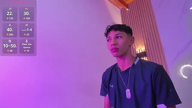 im sebaslopez online show from 03/09/25, 08:31