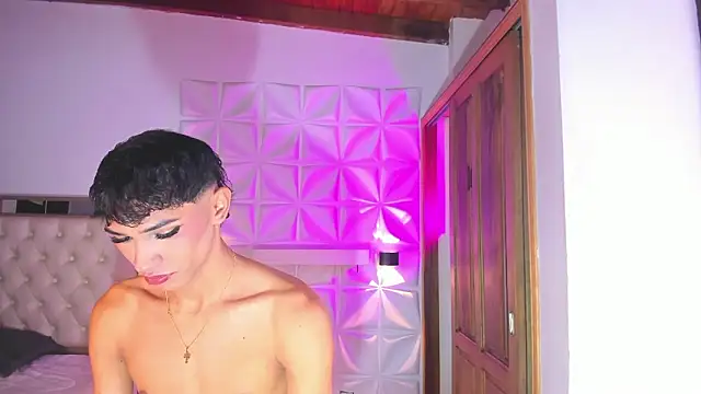 im sebaslopez online show from 02/27/26, 08:20