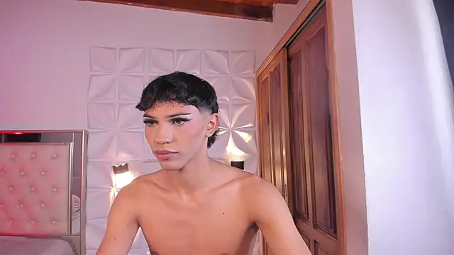 im sebaslopez online show from 04/26/26, 07:33