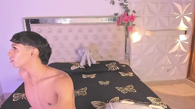 im sebaslopez online show from 06/14/26, 11:34