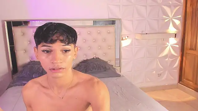 im sebaslopez online show from 06/18/26, 11:47