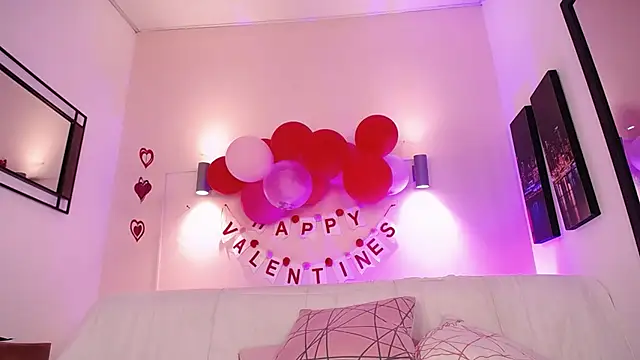 Aniie Doll online show from 02/16/25, 11:59