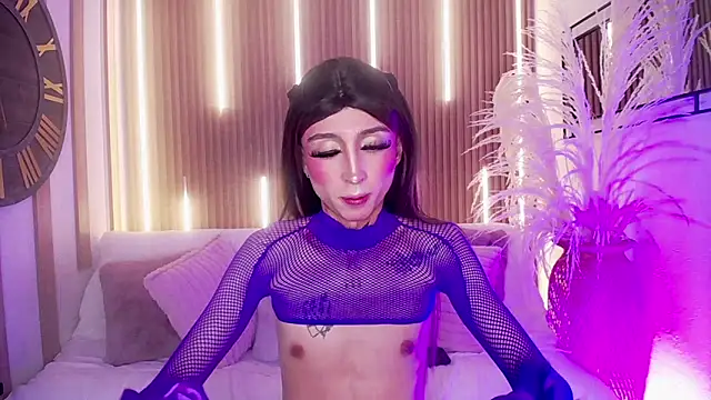 Aniie Doll online show from 11/07/25, 08:20