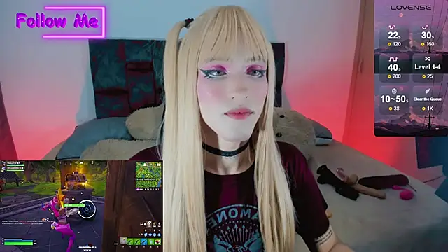 Snapshot of Kirmyy_ chatting on 12/13/24, 03:49 Kirmyy online show from 12/13/24, 03:49