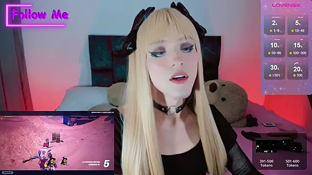 Snapshot of Kirmyy_ chatting on 12/21/24, 06:52 Kirmyy online show from 12/21/24, 06:52