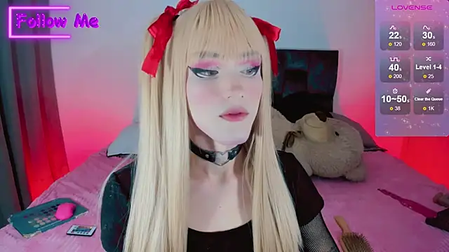 Snapshot of Kirmyy_ chatting on 12/26/24, 11:03 Kirmyy online show from 12/26/24, 11:03