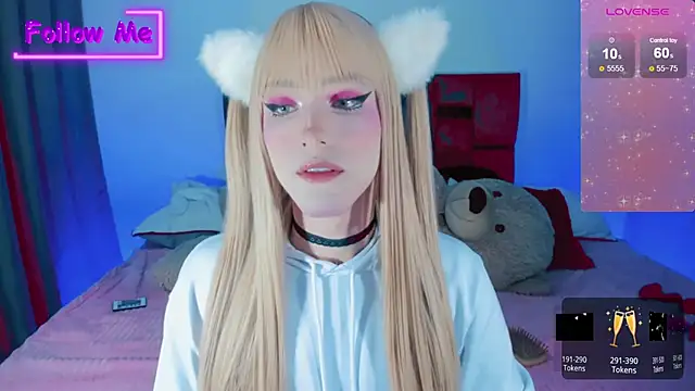 Snapshot of Kirmyy_ chatting on 01/03/25, 01:27 Kirmyy online show from 01/03/25, 01:27