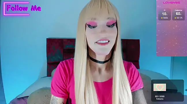 Snapshot of Kirmyy_ chatting on 01/07/25, 06:05 Kirmyy online show from 01/07/25, 06:05