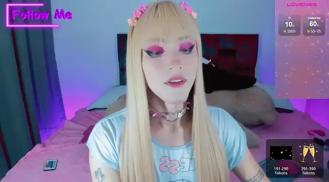 Snapshot of Kirmyy_ chatting on 01/08/25, 02:46 Kirmyy online show from 01/08/25, 02:46