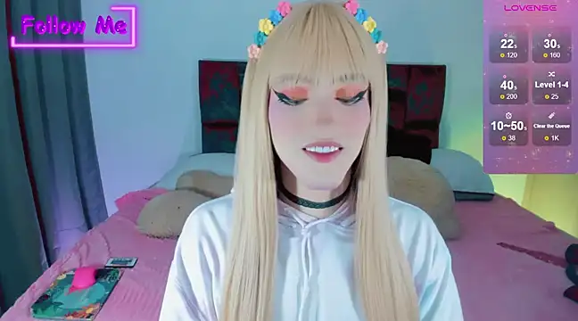 Snapshot of Kirmyy_ chatting on 01/09/25, 12:57 Kirmyy online show from 01/09/25, 12:57