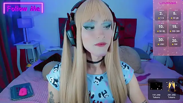 Snapshot of Kirmyy_ chatting on 01/20/25, 11:21 Kirmyy online show from 01/20/25, 11:21