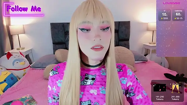 Snapshot of Kirmyy_ chatting on 02/03/25, 10:54 Kirmyy online show from 02/03/25, 10:54