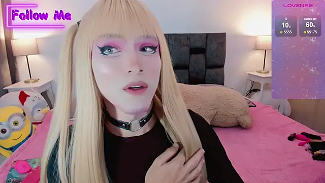 Snapshot of Kirmyy_ chatting on 02/13/25, 10:11 Kirmyy online show from 02/13/25, 10:11