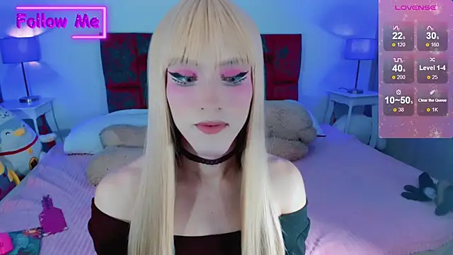 Snapshot of Kirmyy_ chatting on 02/25/25, 11:33 Kirmyy online show from 02/25/25, 11:33