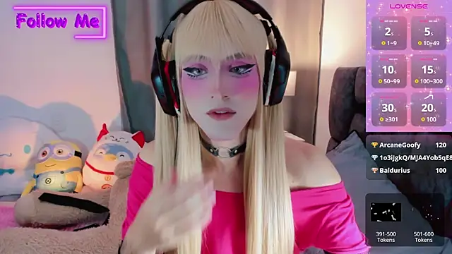 Snapshot of Kirmyy_ chatting on 03/12/25, 01:36 Kirmyy online show from 03/12/25, 01:36