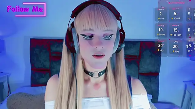 Snapshot of Kirmyy_ chatting on 09/15/25, 09:15 Kirmyy online show from 09/15/25, 09:15