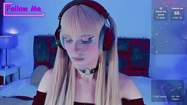 Snapshot of Kirmyy_ chatting on 09/28/25, 07:41 Kirmyy online show from 09/28/25, 07:41