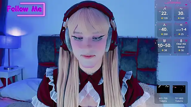 Snapshot of Kirmyy_ chatting on 10/05/25, 08:07 Kirmyy online show from 10/05/25, 08:07