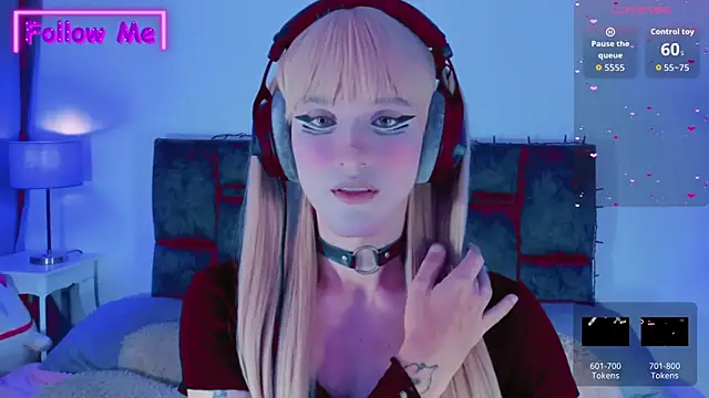 Snapshot of Kirmyy_ chatting on 10/12/25, 08:30 Kirmyy online show from 10/12/25, 08:30