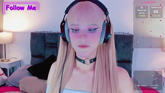 Kirmyy  online show from 11/07/25, 10:43