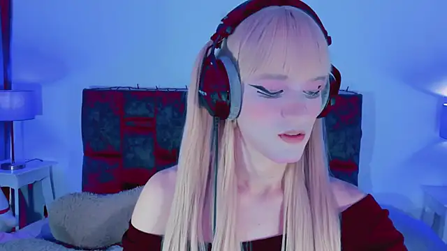 Kirmyy  online show from 11/13/25, 10:19