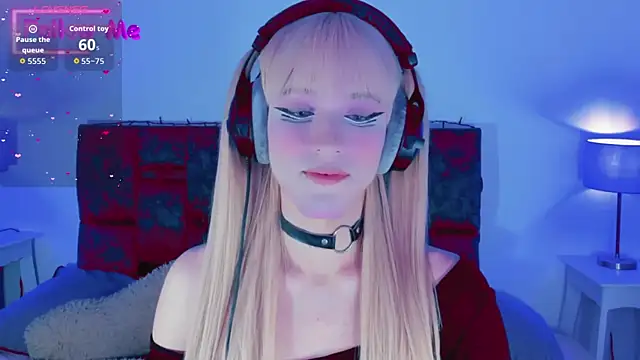 Kirmyy  online show from 11/20/25, 09:47