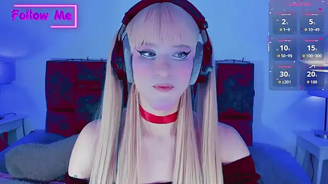 Kirmyy  online show from 11/28/25, 10:12