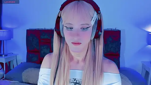 Kirmyy  online show from 12/01/25, 09:42