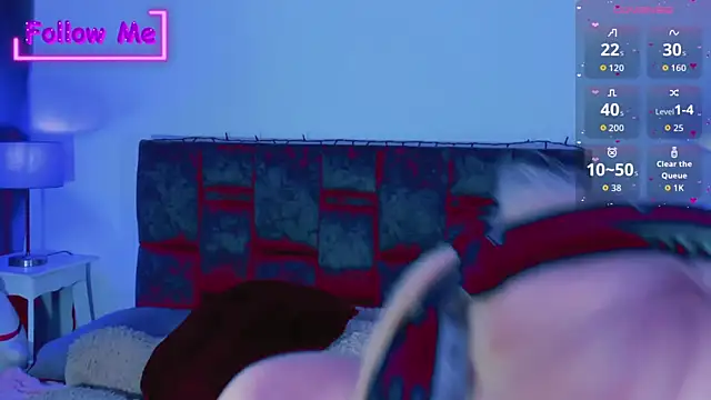 Kirmyy  online show from 12/05/25, 08:49