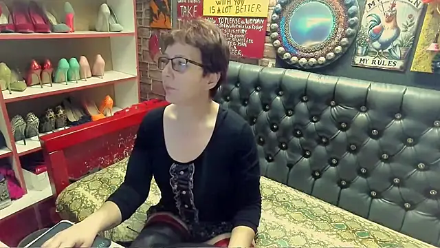 Lily4yourfun online show from 04/26/26, 05:27