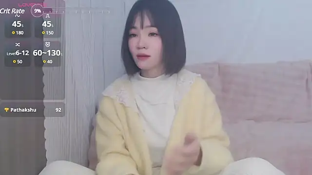 Snapshot of Koi-m- chatting on 12/26/24, 06:12 Koi-m- online show from 12/26/24, 06:12