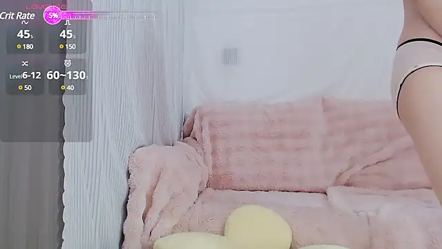 Snapshot of Koi-m- chatting on 01/26/25, 05:34 Koi-m- online show from 01/26/25, 05:34