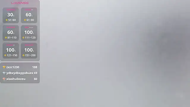 Snapshot of Koi-m- chatting on 02/18/25, 04:05 Koi-m- online show from 02/18/25, 04:05