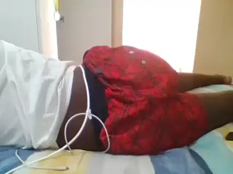 seductivescamp online show from 01/26/25, 01:36