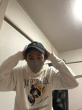 Manato jp 1215 online show from 12/12/24, 03:48