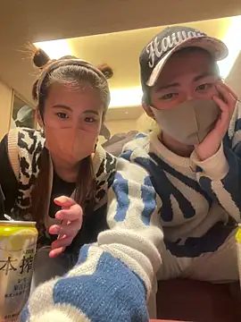 Manato jp 1215 online show from 12/29/24, 12:12