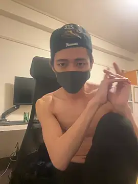 Snapshot of Manato_jp_1215 chatting on 02/13/26, 11:50 Manato jp 1215 online show from 02/13/26, 11:50