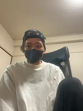Snapshot of Manato_jp_1215 chatting on 03/27/26, 02:17 Manato jp 1215 online show from 03/27/26, 02:17