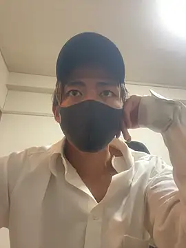 Snapshot of Manato_jp_1215 chatting on 05/22/26, 01:50 Manato jp 1215 online show from 05/22/26, 01:50