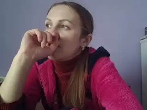 Milaniya261 online show from 03/17/25, 09:01