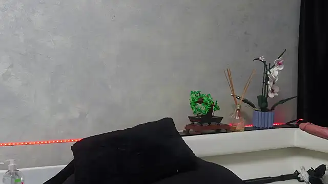 Snapshot of SquirtyFit_Devil chatting on 12/27/24, 01:00 SquirtyFit Devil online show from 12/27/24, 01:00