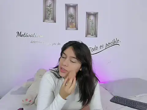 MelissaGilll online show from 03/04/25, 01:38