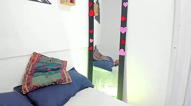 MelissaGilll online show from 03/14/25, 01:05