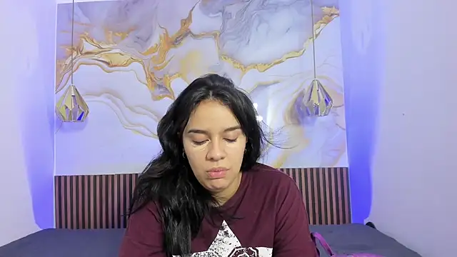 MelissaGilll online show from 09/12/25, 07:36