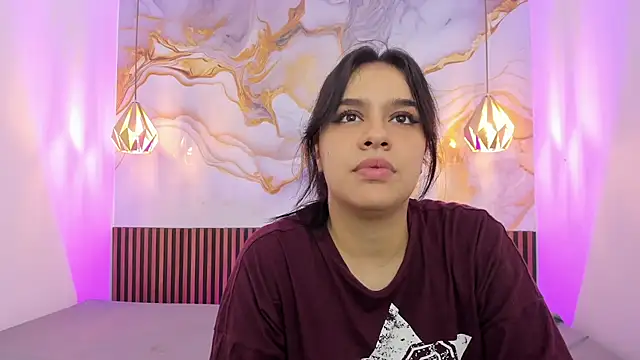 MelissaGilll online show from 09/23/25, 07:17