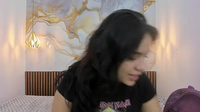 MelissaGilll online show from 09/26/25, 08:02