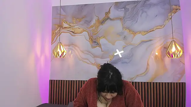 MelissaGilll online show from 10/14/25, 06:42