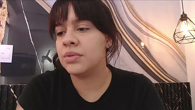 MelissaGilll online show from 10/20/25, 07:14