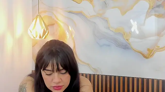 MelissaGilll online show from 11/05/25, 07:47