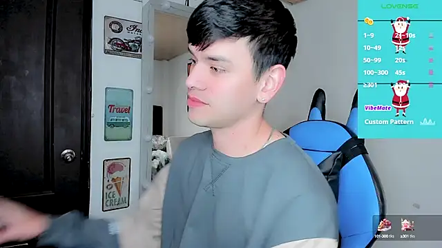 joe jhon online show from 12/17/24, 12:43